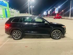 Skoda Kodiaq SCOUT 4X4 190hp, снимка 4