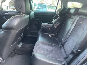 Skoda Kodiaq SCOUT 4X4 190hp, снимка 13