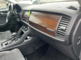Skoda Kodiaq SCOUT 4X4 190hp, снимка 6