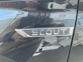 Skoda Kodiaq SCOUT 4X4 190hp, снимка 8