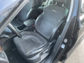 Skoda Kodiaq SCOUT 4X4 190hp, снимка 10
