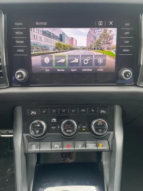 Skoda Kodiaq SCOUT 4X4 190hp, снимка 14