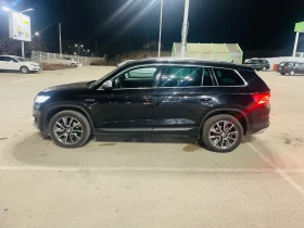 Skoda Kodiaq SCOUT 4X4 190hp, снимка 2