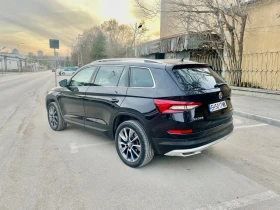 Skoda Kodiaq SCOUT/4X4 /190hp, снимка 3