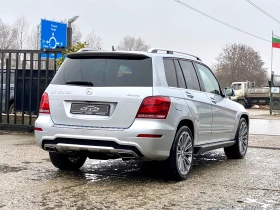 Mercedes-Benz GLK 350 CDI* AMG-Pack* КАТО НОВА* , снимка 2