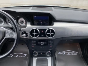 Mercedes-Benz GLK 350 CDI* AMG-Pack* КАТО НОВА* , снимка 12