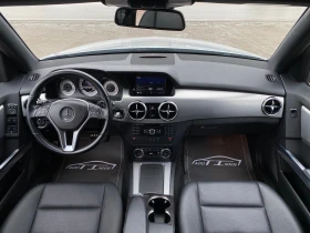 Mercedes-Benz GLK 350 CDI* AMG-Pack* КАТО НОВА* , снимка 9