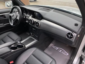 Mercedes-Benz GLK 350 CDI* AMG-Pack* КАТО НОВА* , снимка 10