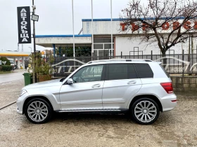 Mercedes-Benz GLK 350 CDI* AMG-Pack* КАТО НОВА* , снимка 5