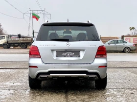 Mercedes-Benz GLK 350 CDI* AMG-Pack* КАТО НОВА* , снимка 3