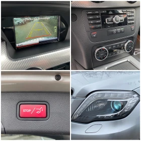 Mercedes-Benz GLK 350 CDI* AMG-Pack* КАТО НОВА* , снимка 16