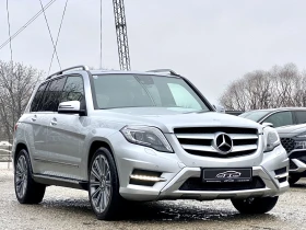 Mercedes-Benz GLK 350 CDI* AMG-Pack* КАТО НОВА* , снимка 1