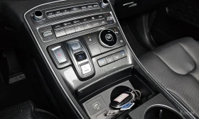 Hyundai Santa fe, снимка 9