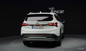 Hyundai Santa fe, снимка 4