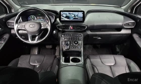 Hyundai Santa fe, снимка 7