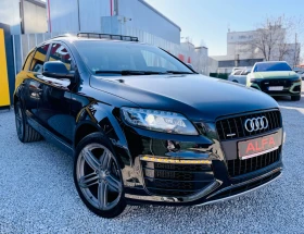 Audi Q7 W12/3.0d/8g/FULL PACKET/ПАНО+ КАМЕРА+ 7 места/ТОП/, снимка 4