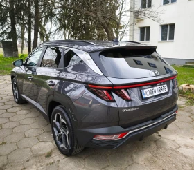 Hyundai Tucson 2.0 CRDI, снимка 6