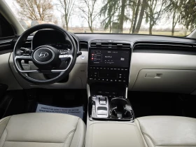 Hyundai Tucson 2.0 CRDI, снимка 15