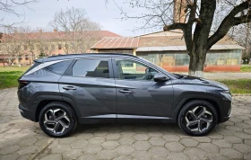 Hyundai Tucson 2.0 CRDI, снимка 3