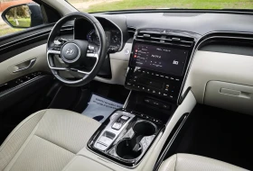 Hyundai Tucson 2.0 CRDI, снимка 11