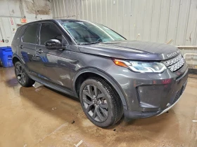 Land Rover Discovery 2.0l Sport Se, снимка 4