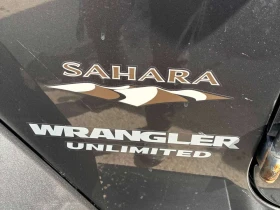 Jeep Wrangler * Sahara * ПАНО* ПОДГРЕВ* KEYLESS* , снимка 11