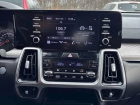 Kia Sorento AWD  CARFAX, снимка 9