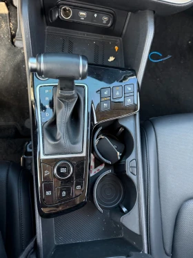 Kia Sportage 2.0 CRDI - ОЧАКВАН ВНОС, снимка 5