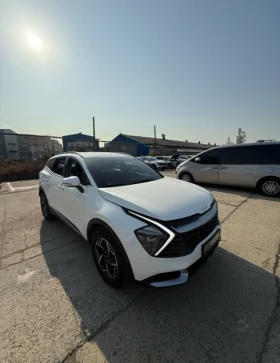 Kia Sportage 2.0 CRDI - ОЧАКВАН ВНОС, снимка 2