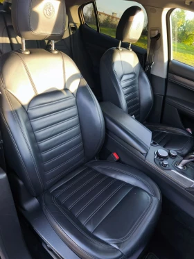 Alfa Romeo Stelvio Q4, снимка 10