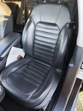 Alfa Romeo Stelvio Q4, снимка 9