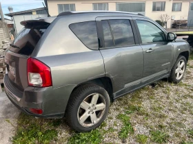 Jeep Compass 2.2 D   163 к.с, снимка 3