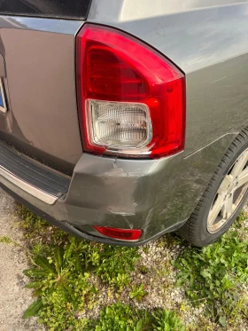 Jeep Compass 2.2 D   163 к.с, снимка 4