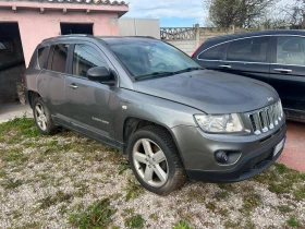 Jeep Compass 2.2 D   163 к.с, снимка 2