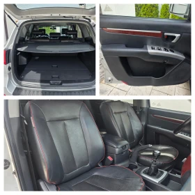 Hyundai Santa fe 2 2 CRDI KOJA 4WD, снимка 16