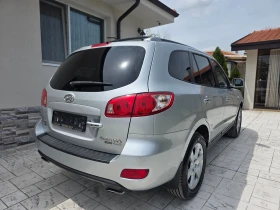Hyundai Santa fe 2 2 CRDI KOJA 4WD, снимка 5