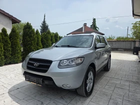 Hyundai Santa fe 2 2 CRDI KOJA 4WD, снимка 1