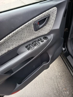 Hyundai Tucson 2.0/141/4х4FASE LIFT, снимка 8