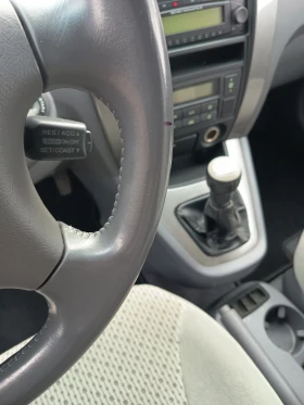 Hyundai Tucson 2.0/141/4х4FASE LIFT, снимка 5