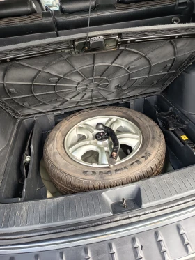 Hyundai Tucson 2.0/141/4х4FASE LIFT, снимка 17