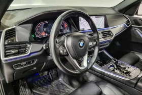 BMW X5  XDRIVE40I | AMBIENT | PANO | ПОДГРЕВИ , снимка 8