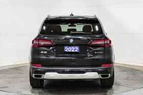 BMW X5  XDRIVE40I | AMBIENT | PANO | ПОДГРЕВИ , снимка 4