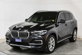 BMW X5  XDRIVE40I | AMBIENT | PANO | ПОДГРЕВИ , снимка 1