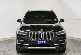 BMW X5  XDRIVE40I | AMBIENT | PANO | ПОДГРЕВИ , снимка 2