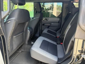 Ford Bronco 2.3 Ecoboost 4x4 , снимка 15