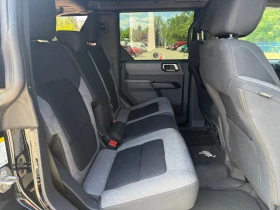Ford Bronco 2.3 Ecoboost 4x4 , снимка 16