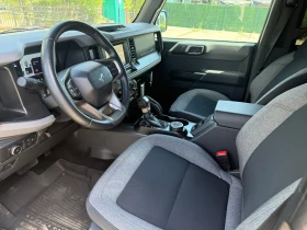 Ford Bronco 2.3 Ecoboost 4x4 , снимка 10