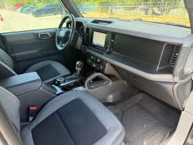 Ford Bronco 2.3 Ecoboost 4x4 , снимка 13