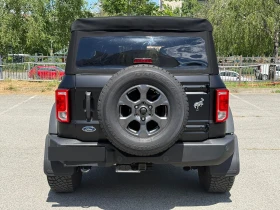 Ford Bronco 2.3 Ecoboost 4x4 , снимка 4