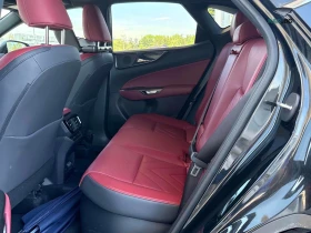 Lexus NX 450 h+ AWD АВТОКРЕДИТ ЦЕНА ДО БЪЛГАРИЯ, снимка 12
